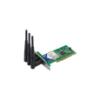 ZYXNWD-310N Tipo Interfaccia LAN: Wireless